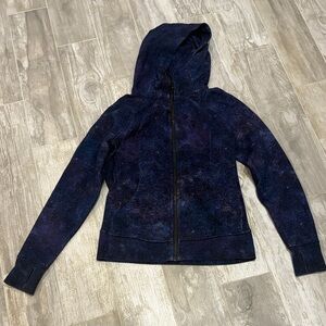 lululemon athletica Cosmic Scuba Hoodie